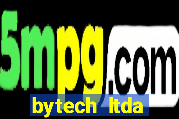 bytech ltda plataforma jogos